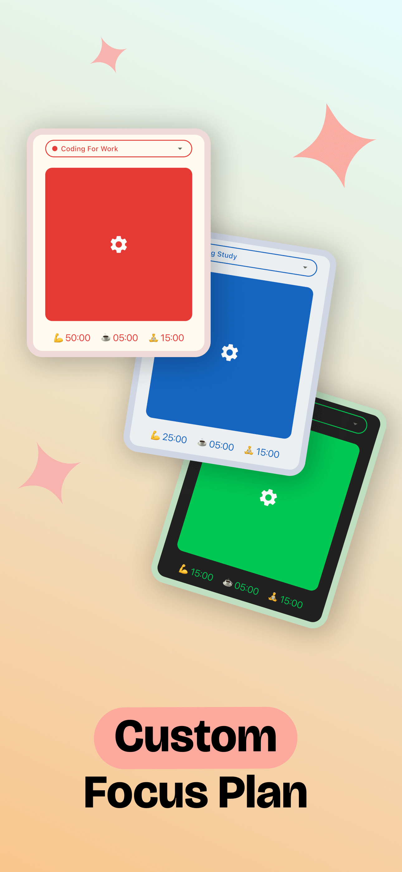 포모랩스 앱 iOS 화면 2